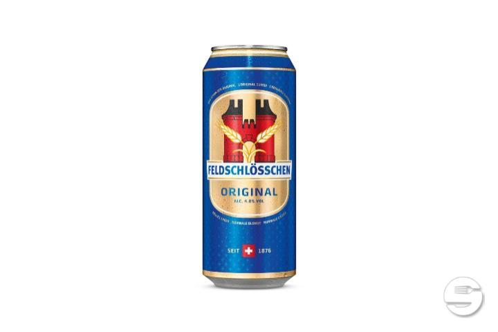 Feldschlösschen - Adana Spezialitäten