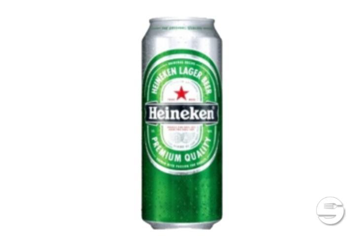 Heineken - Adana Spezialitäten