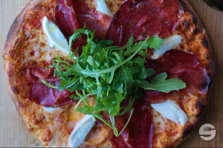 Pizza Fontaines - Restaurant Les Fontaines