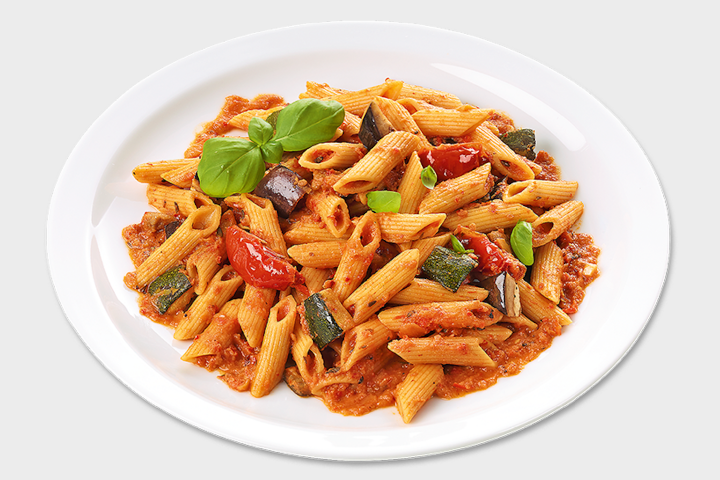 Spicy pasta - Mama Stove Zürich Nord