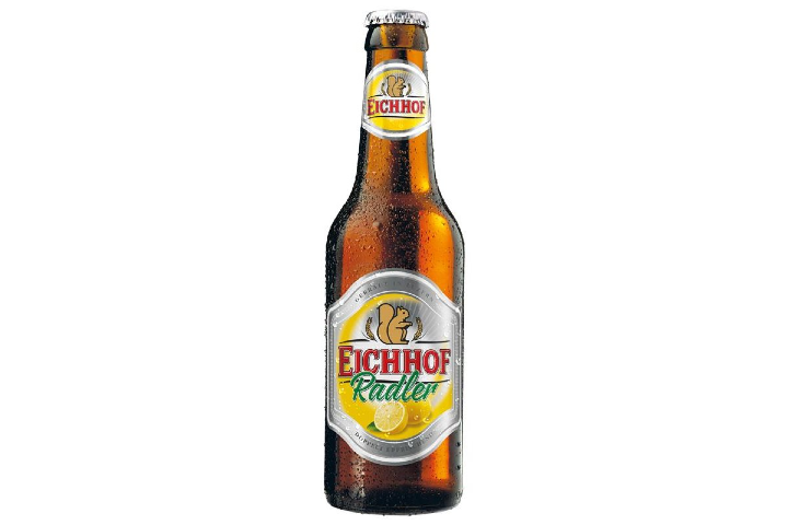 Eichhof Radler Spezli - Mama Stove Zürich Nord