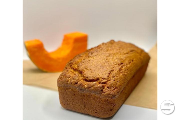 Pumpkin Bread - American Bakery