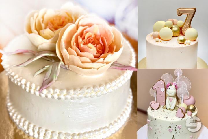 Cake Special - American Bakery