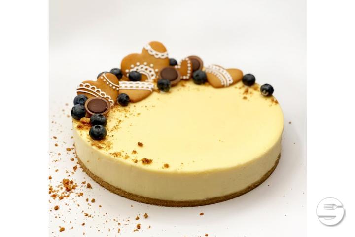 Cheesecake - American Bakery