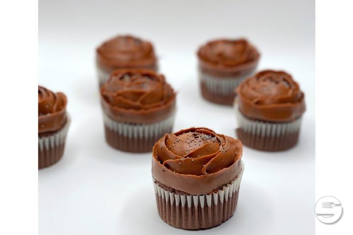 Chocolate Cupcakes - American Bakery