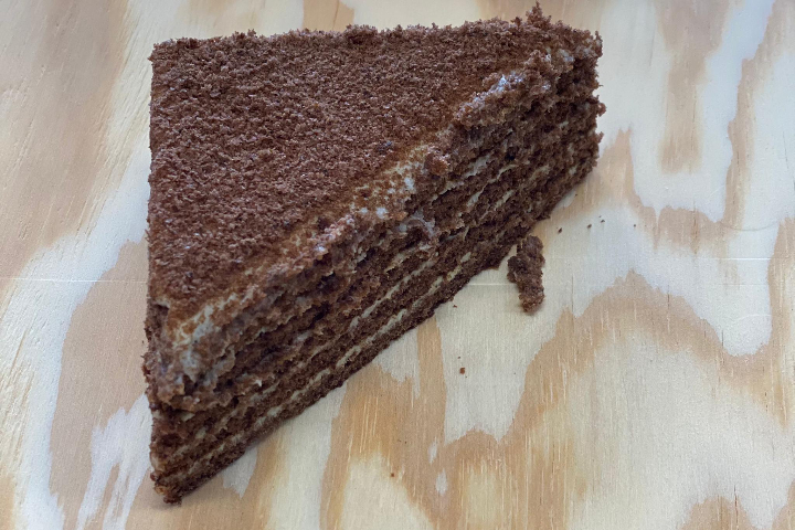 Marlenka chocolate - Dogan's