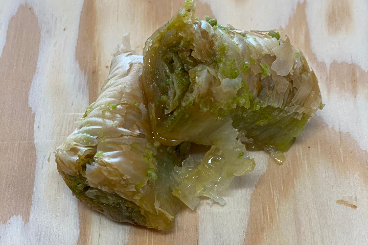Baklava - Dogan's