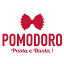 Logo Pomodoro Pasta e Basta