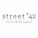Logo Street 42