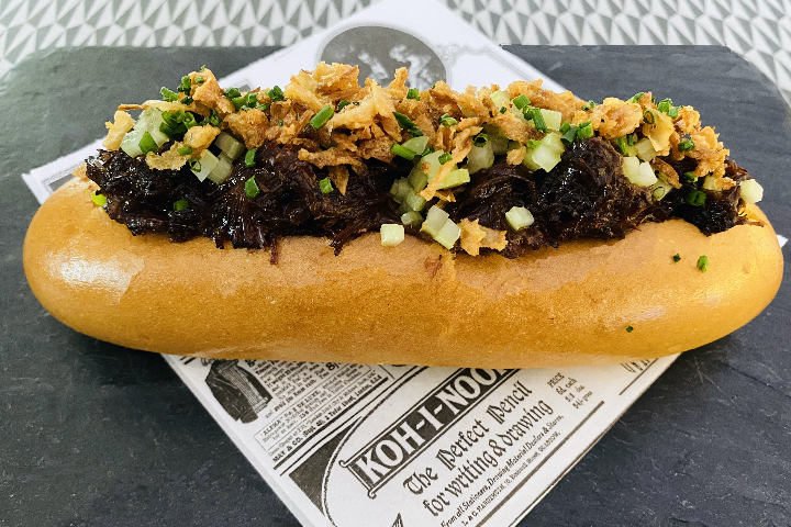 Beef Roll - Street 42