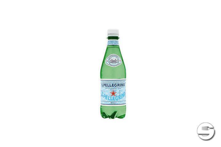 Sparkling Water - Street 42