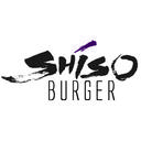 Logo Shiso Burger