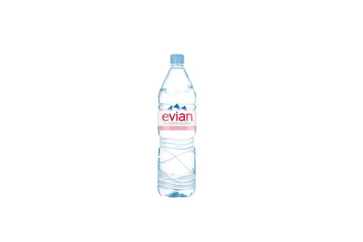 Natural Water - Gelatiamo