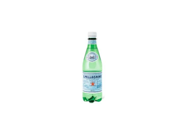 Sparkling Water - Gelatiamo