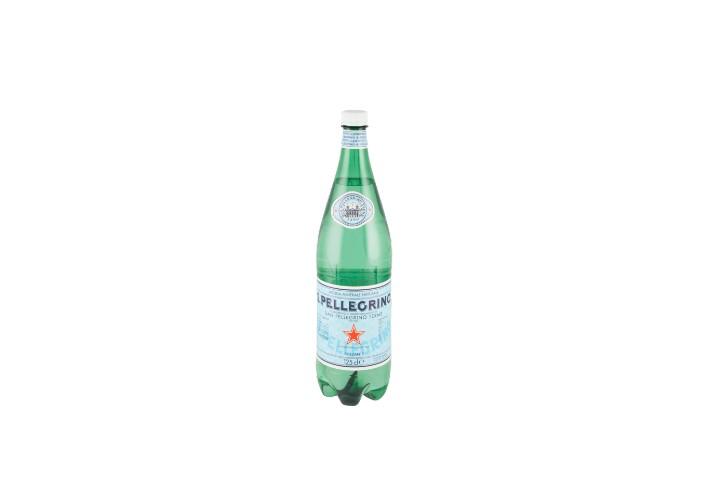 Sparkling Water - Gelatiamo