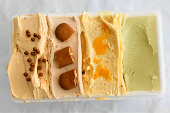 Love Box - Gelatiamo