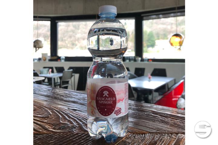 Still water - Daytona Diner