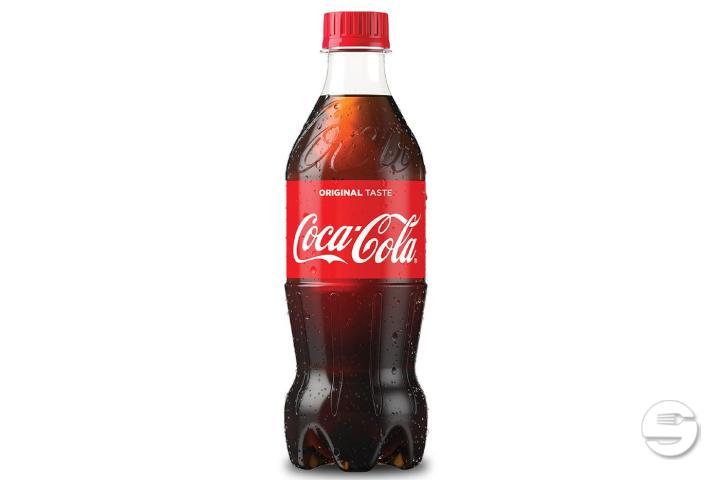 Coca Cola - Daytona Diner