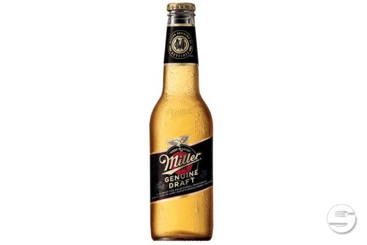 Miller - Daytona Diner