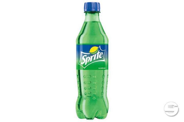 Sprite - Daytona Diner