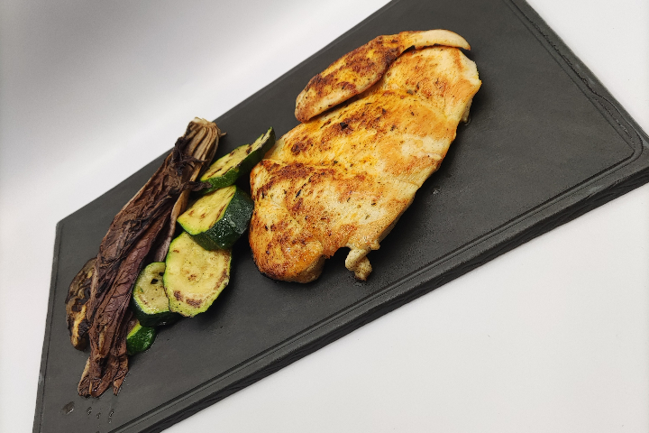 Chicken Breast - Daytona Diner