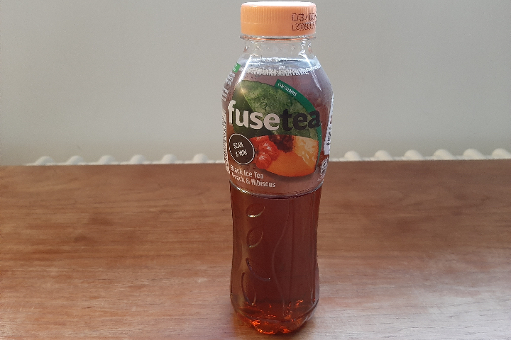 Fusetea - Mangostan