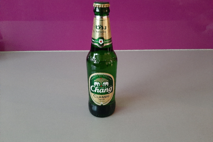 Chang Beer - Mangostan