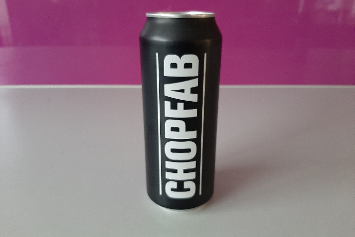 Chopfab Beer - Mangostan