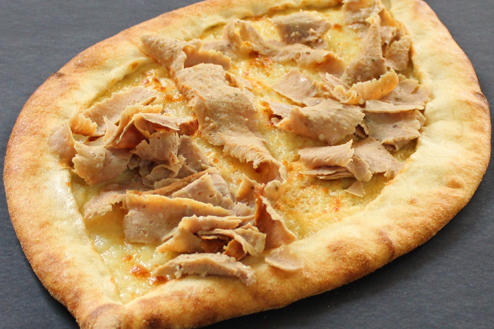 PIDE - Janni Pizzakurier & Take Away