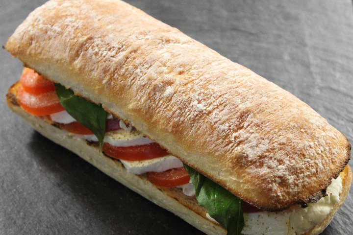 PANINI DÖNER - Janni Pizzakurier & Take Away
