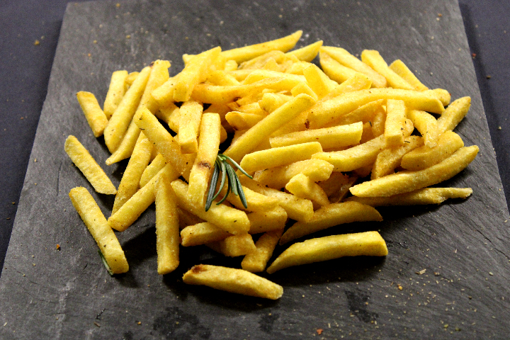 PORTION FRENCH FRIES - Janni Pizzakurier & Take Away