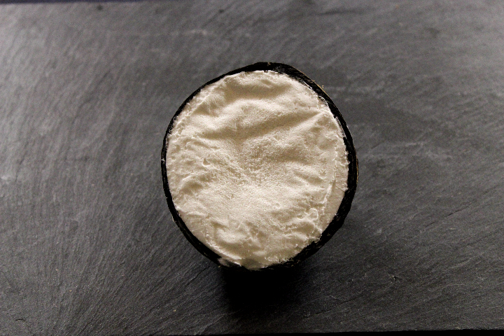 COCONUT GLACE - Janni Pizzakurier & Take Away