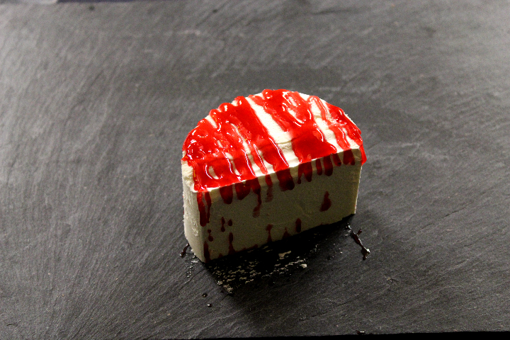 PANNA COTTA - Janni Pizzakurier & Take Away
