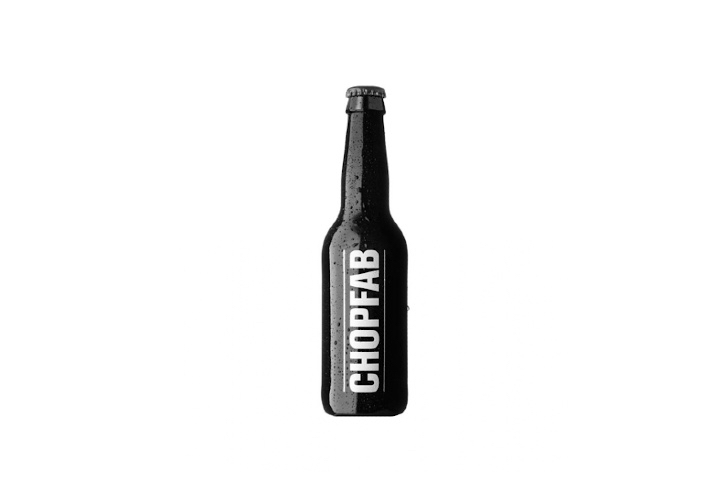 Chopfab - Janni Pizzakurier & Take Away