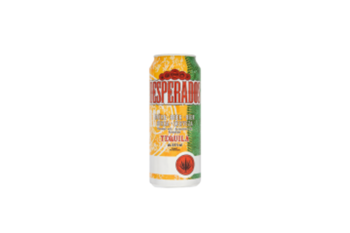 Desperados - Janni Pizzakurier & Take Away