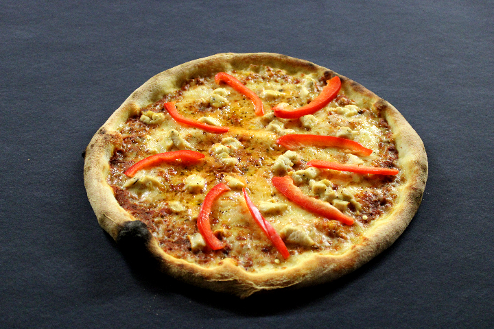 10. PIZZA POLLO - Janni Pizzakurier & Take Away