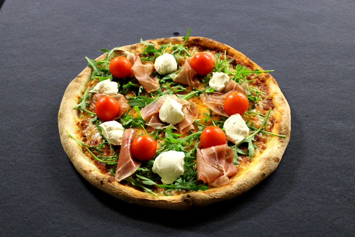 13. PIZZA ESO - Janni Pizzakurier & Take Away