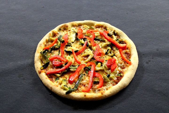 15. PIZZA TOSCANA - Janni Pizzakurier & Take Away