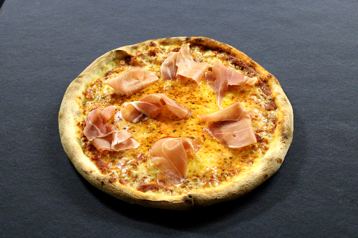 18. PIZZA PARMA - Janni Pizzakurier & Take Away