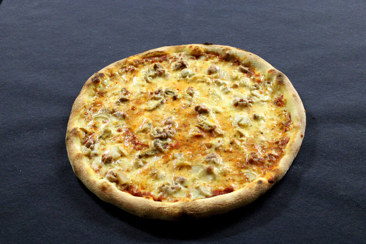 2. PIZZA MILANO - Janni Pizzakurier & Take Away