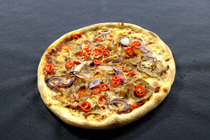 30. PIZZA DONER - Janni Pizzakurier & Take Away