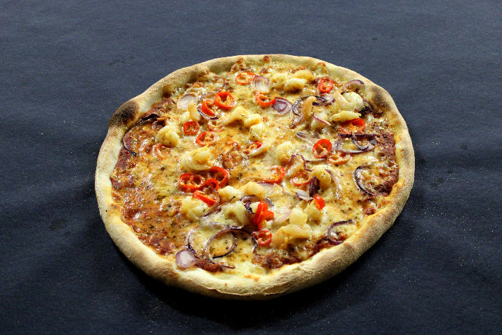 27. PIZZA JANNI - Janni Pizzakurier & Take Away