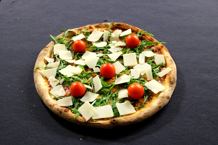 26. PIZZA LIVESTYLE - Janni Pizzakurier & Take Away