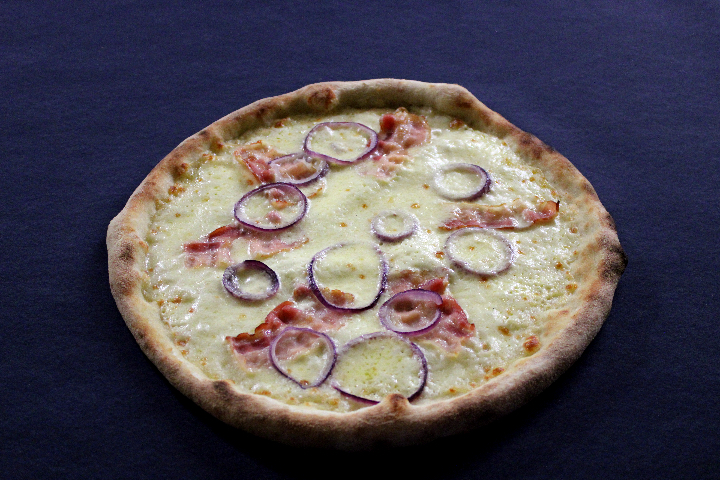 29. PIZZA CREAM - Janni Pizzakurier & Take Away