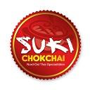 Logo Suki Chokchai