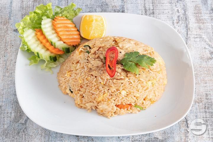 Fried rice - Suki Chokchai