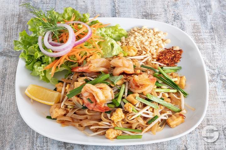 Pad Thai - Suki Chokchai