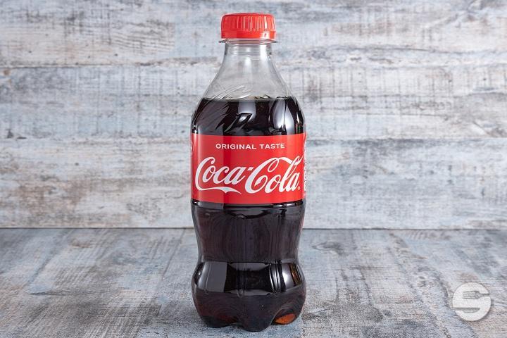 Coca Cola 1.5l - Suki Chokchai