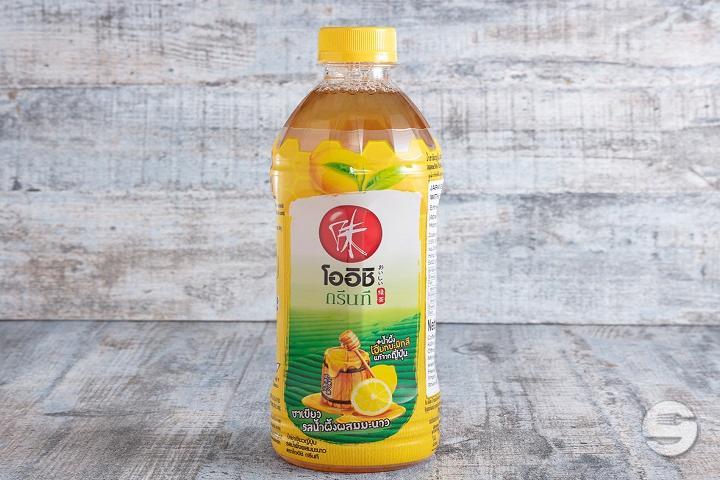 Oishi green tea 5dl - Suki Chokchai
