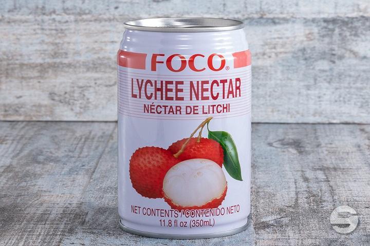 Lychee Juice 3,5dl - Suki Chokchai